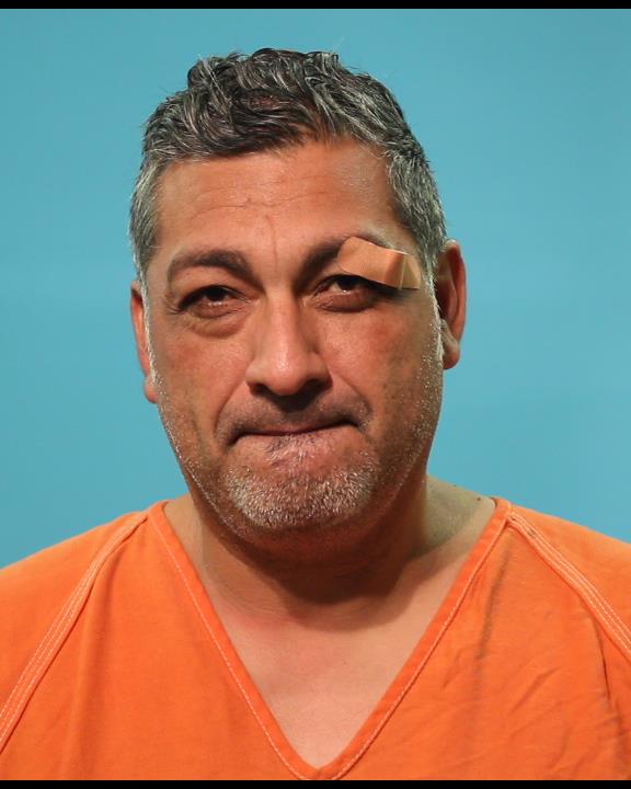 Santoya, Salvador booking photo