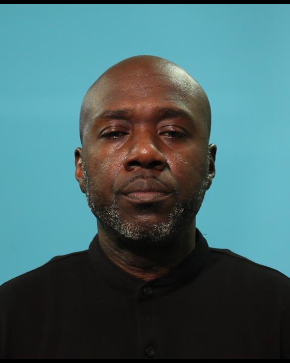 WHITE, DARRELL LOUIS, Jr. arrested by Iowa Colony PD