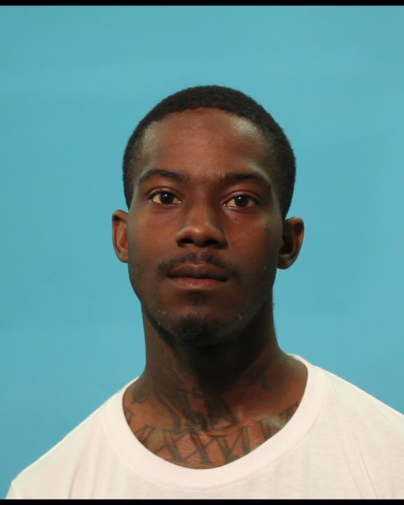 Washington, Donovan Mounir arrested by Pearland Police Department