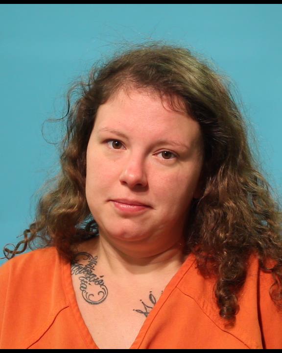 Murphy-Gutierrez, Victoria Krystal booking photo