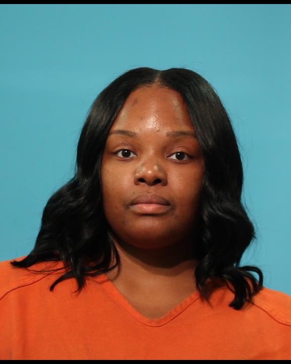 WOODARDS, CYDNEY ATCHISON booking photo