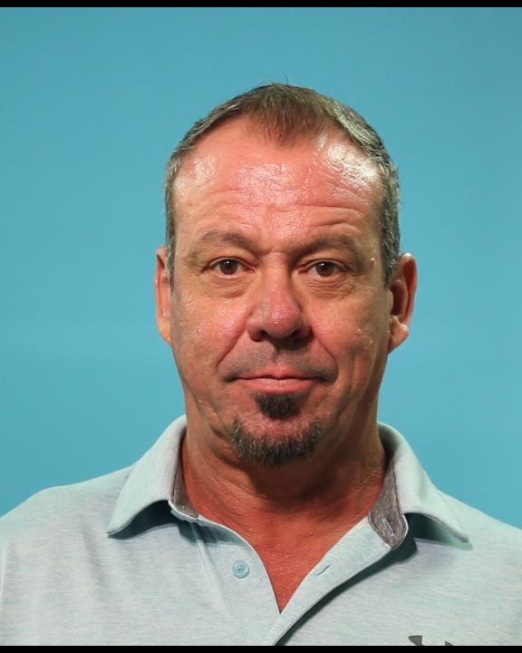 Woods, Richard, II arrested by Brazoria County Sheriff’s Office