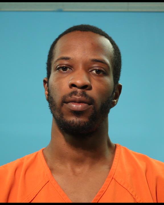 WILLIAMS, JULIAN CHRISTIAN arrested by Brazoria County Sheriff’s Office