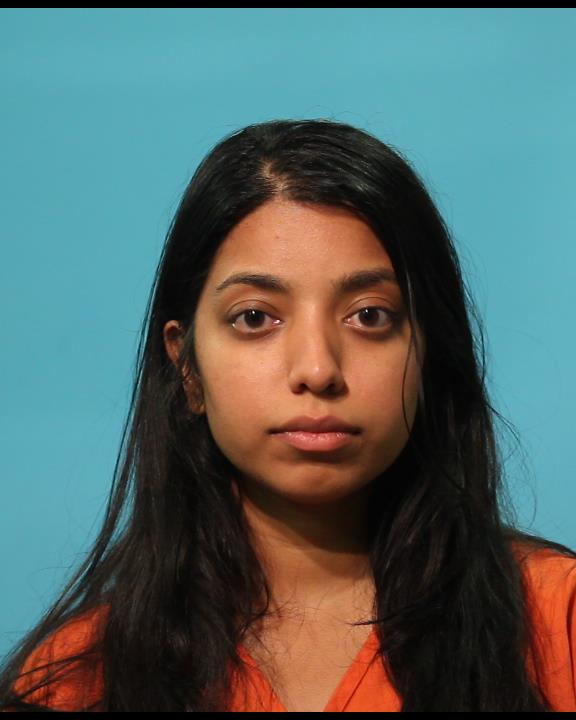 BALWANT, CHANELLE booking photo