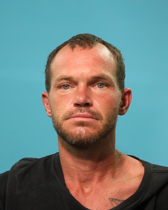 Williams, Joseph Wallace, Jr. arrested by Brazoria County SO/PD