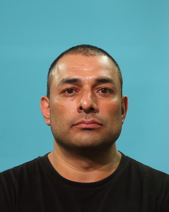 Gonzalez, Frankie, Jr. booking photo