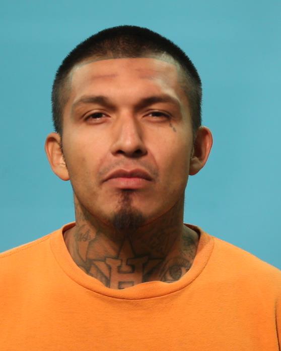 Perez, Tirso Miguel, Jr. booking photo