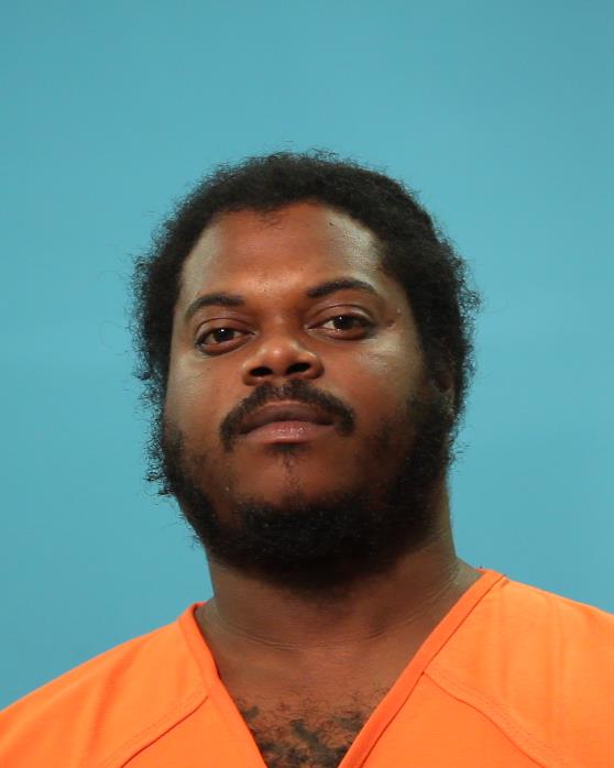 SHAW, STEPHEN arrested by Angleton Police Department