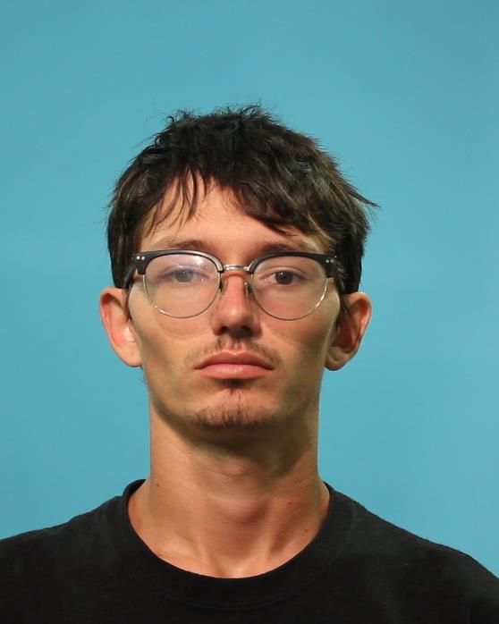 Villarreal, Johnny Miguel booking photo