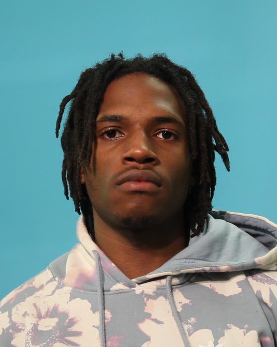 WILMORE, JAMARCUS DEVON arrested by Manvel Police Department