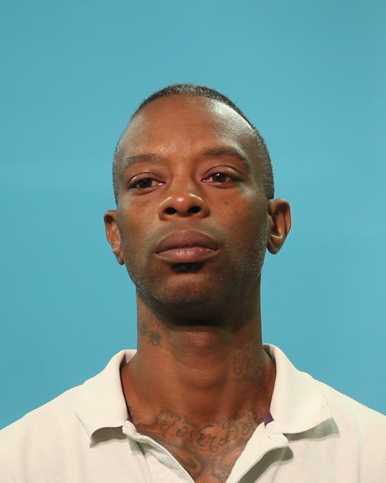 Williams, Laquentin Deshaun booking photo