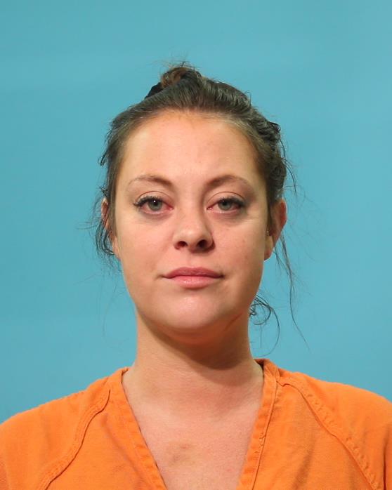 KENNEDY, MEGAN booking photo