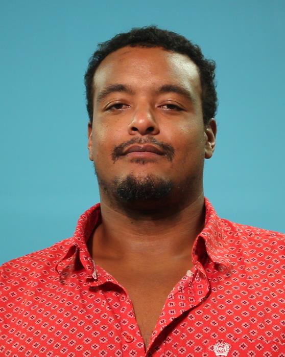 Nelson, Marcus Ray arrested by Lake Jackson Police Department