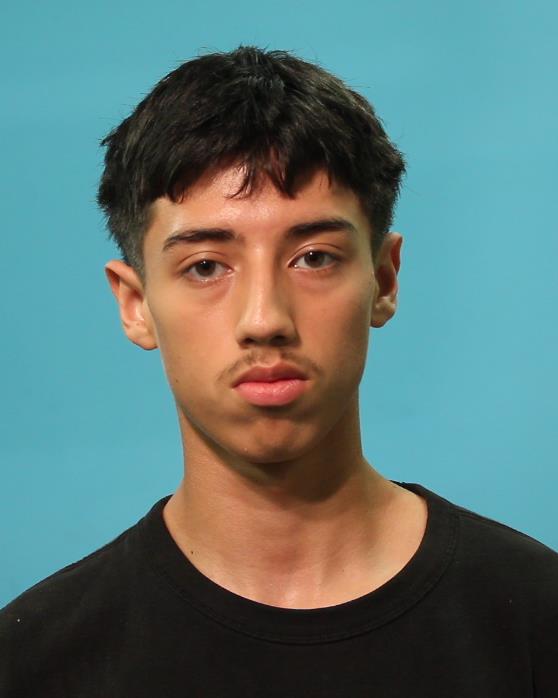 AGUILAR, JUAN M booking photo