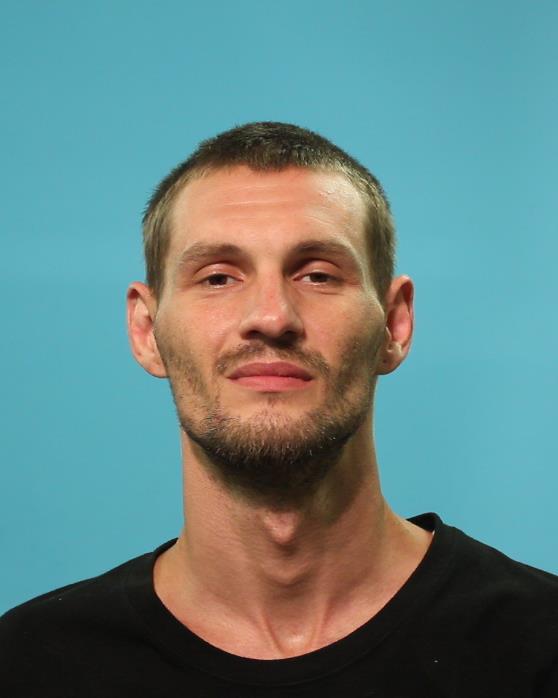 Mills, Joshua Dalton arrested by Brazoria County Sheriff’s Office