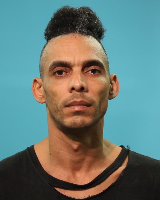 Gutierrez, Adam Troy booking photo