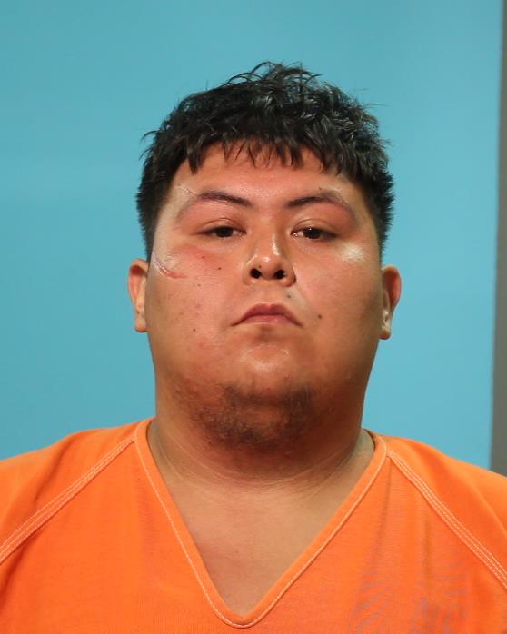 GARCIA, MAURICO booking photo