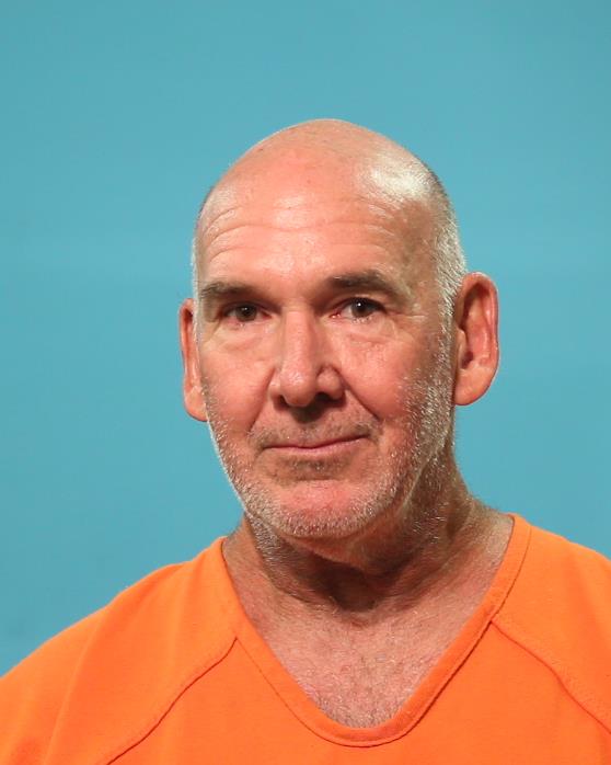 Hurst, Joel Montgomery arrested by POSS DANGEROUS DRUG