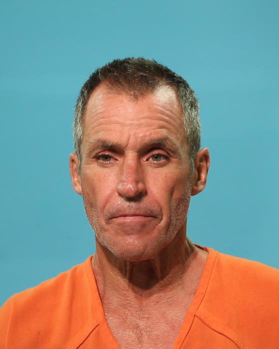 Bidwell, Thomas Glenn booking photo