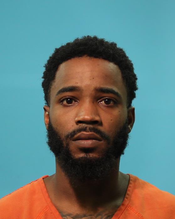 Smithers, Claudius Kenneth arrested by Department of Public Safety