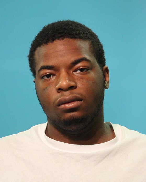 Blackshear, Jarmarcus booking photo