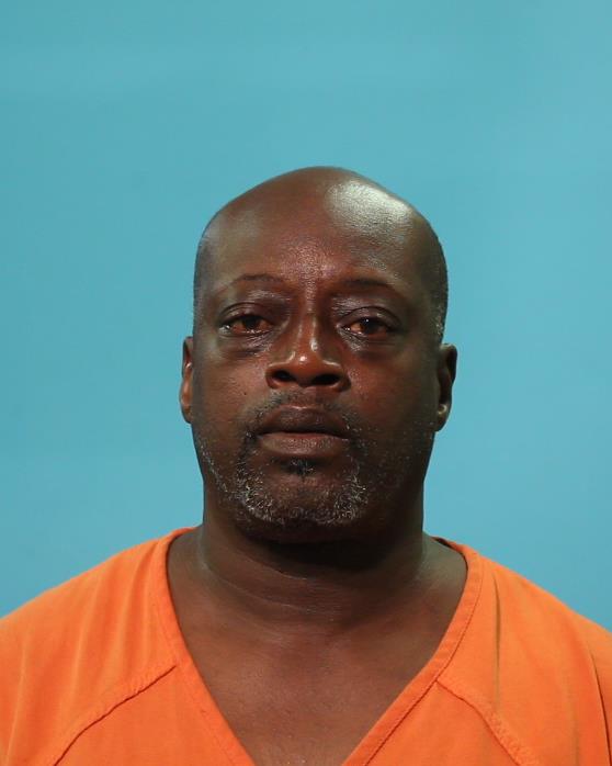 Perkins, Don Ruben booking photo