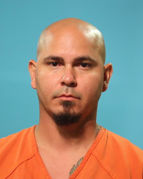 SANTIAGODELGADO, CARLOS MANUEL arrested by DRIVING WHILE INTOXICATED