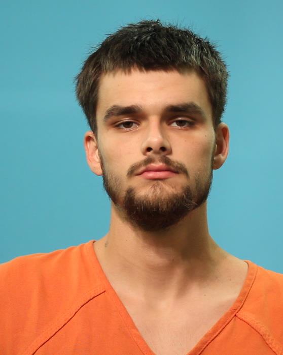 Stewart, Jaxon Slone arrested by Lake Jackson Police Department