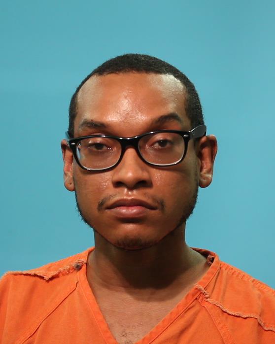 LUNA-SASSER, JAKARIOUS booking photo