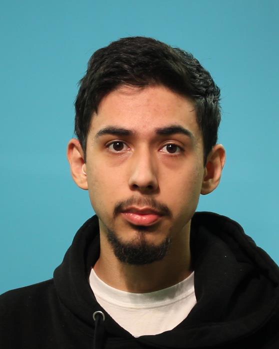 Barron, Luis Pedro arrested by Pearland Police DepartmentHold-Harris Co/Assault Fam/House Mem Impede BreathHold-Harris Co/Assault Fam/House Mem Impede Breath