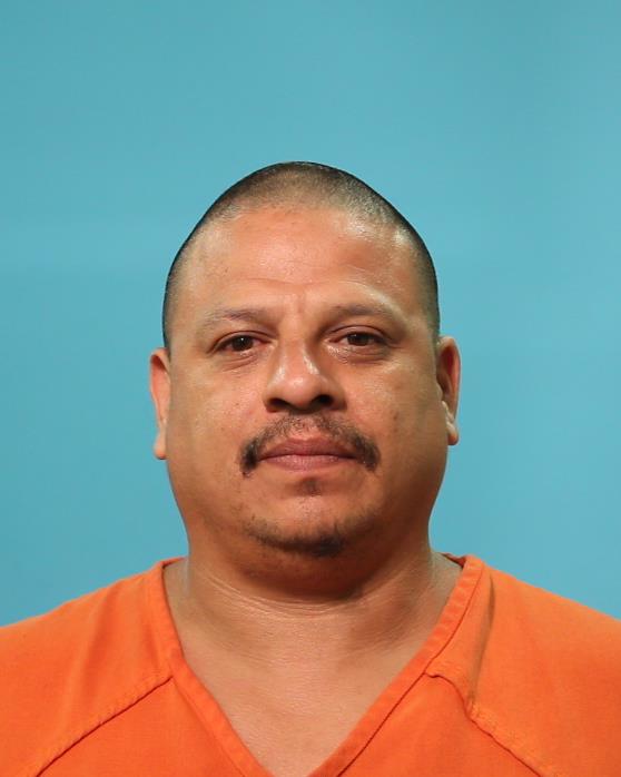 Perez, Rene Jr. booking photo