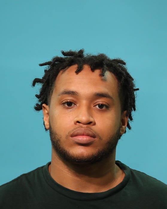 LEWIS, BRYCE JOHN booking photo