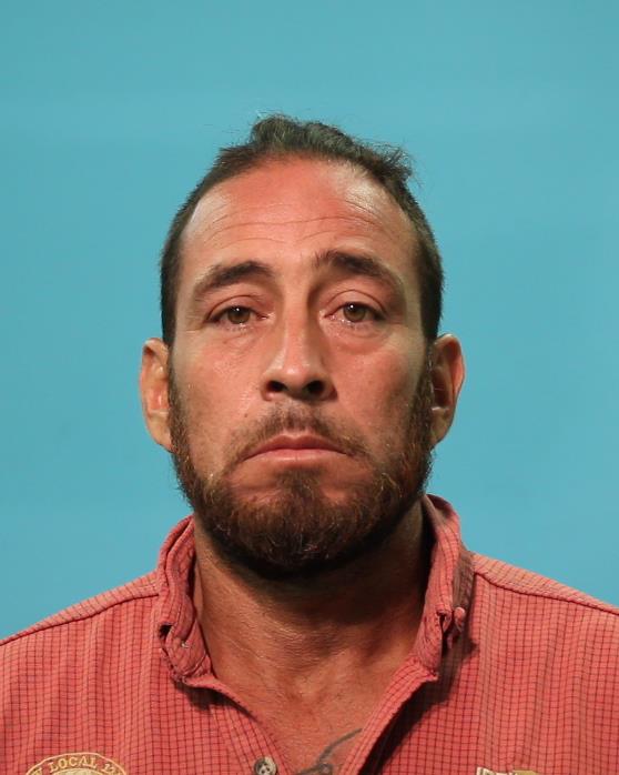 Dominguez, Raul Anthony arrested by Brazoria County Sheriff’s Office