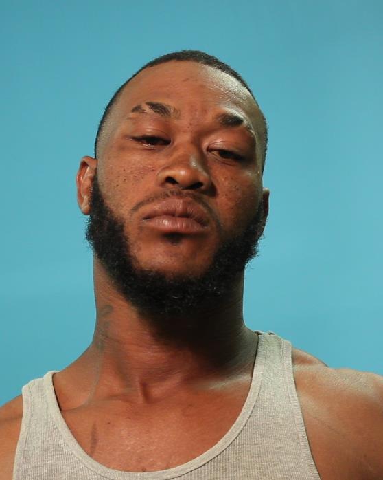 Lunford, Roosevelt Louis booking photo