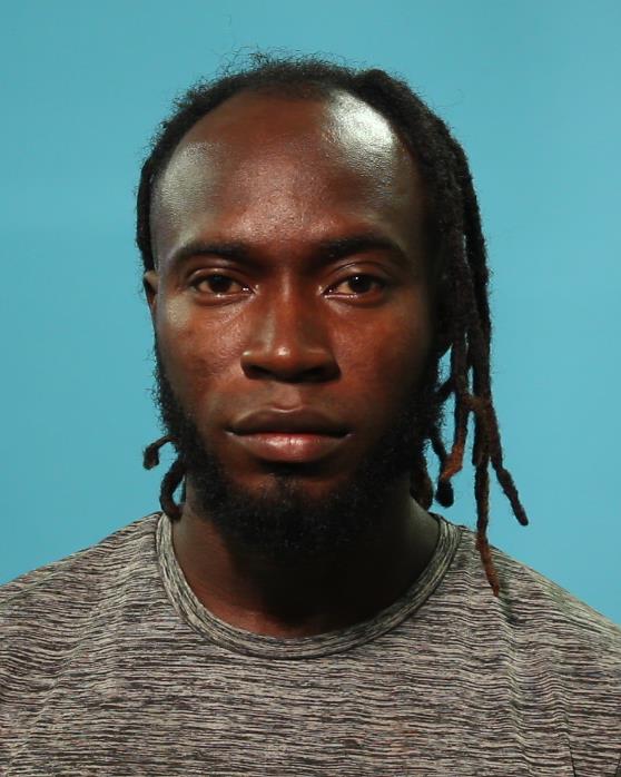 ALVAREZ MEJIA, MELVIN LENIN arrested by Manvel Police Department