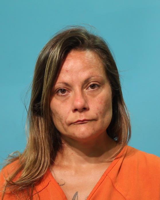 Perez, Melissa Ann booking photo