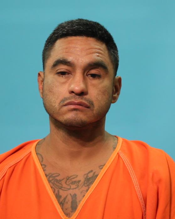 VILANO, JOSE LUIS FERNANDO arrested by Brazoria County SO/PD