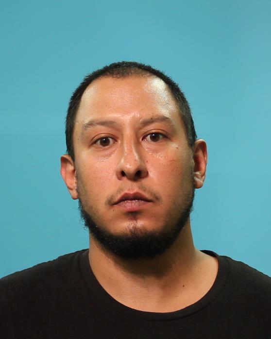 Salinas, Joseph M arrested by Alvin Police Department