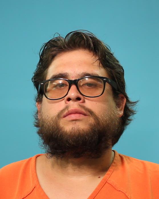 BARRERA, ADRIAN ARTURO booking photo