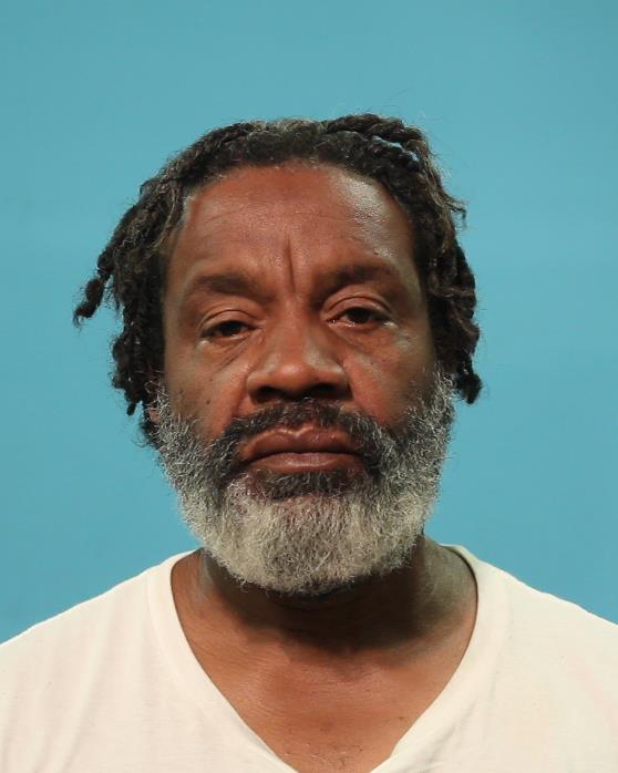 ROBERTSON, TERRY booking photo