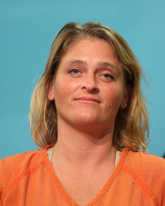 Mooring, Jessica Lynn booking photo