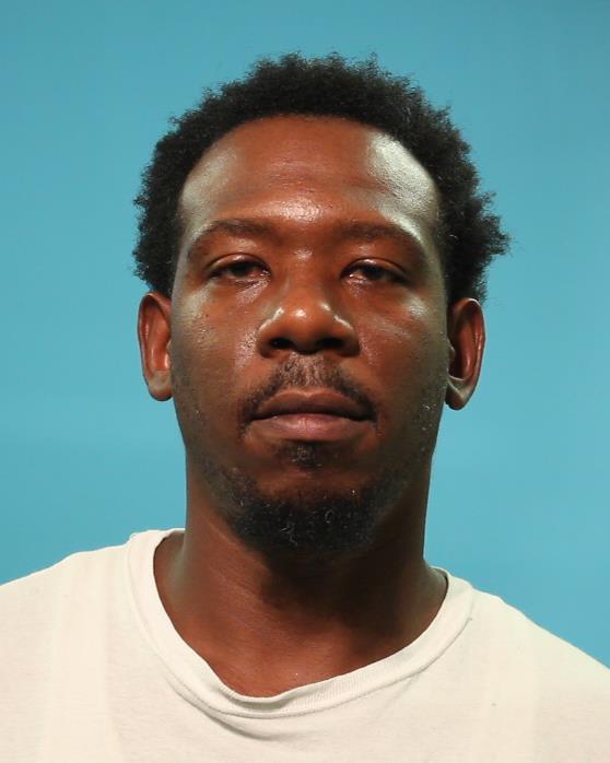 Shockley, Jerrick Jamahal booking photo