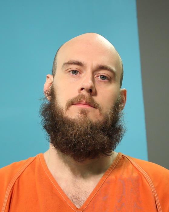 HORN, STEVEN ALEN arrested by Brazoria County Sheriff’s Office