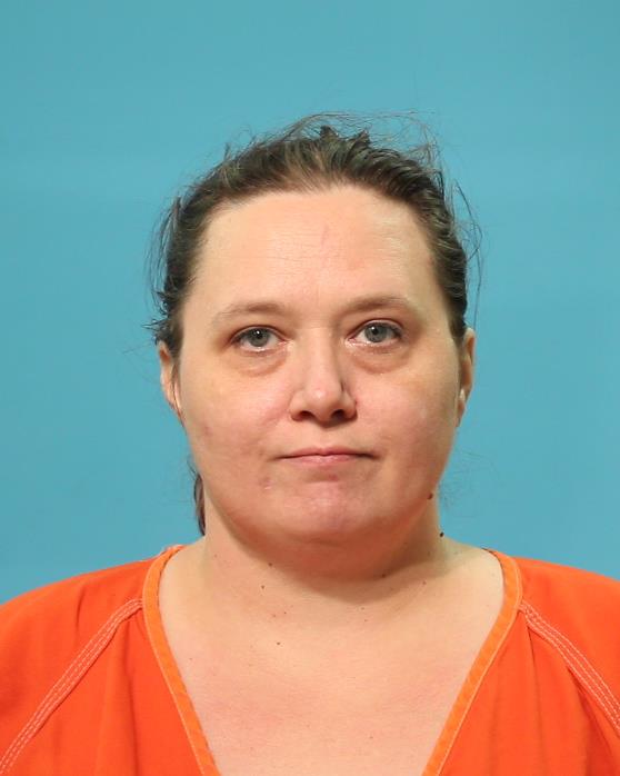 GRAF, APRIL NACOLE booking photo