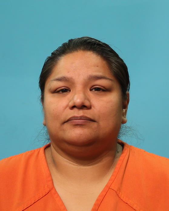 Hernandez, Liticia booking photo