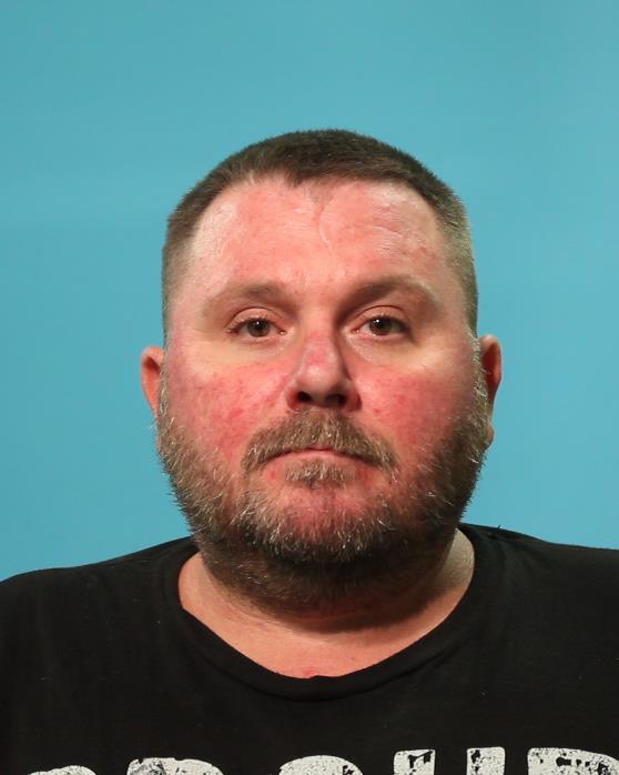 Wallace, Gary Robert arrested by Brazoria County Sheriff’s Office