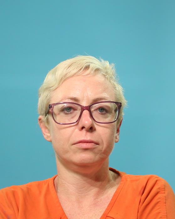 Moore, Heather booking photo