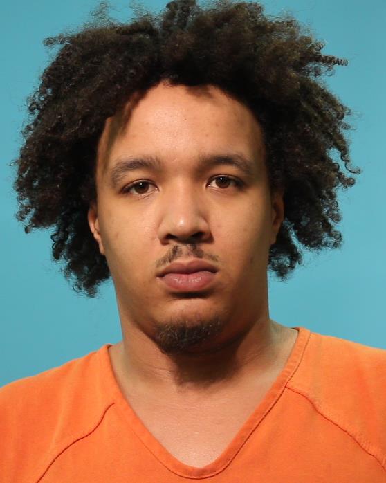 Marks, Levar arrested by Pearland Police Department