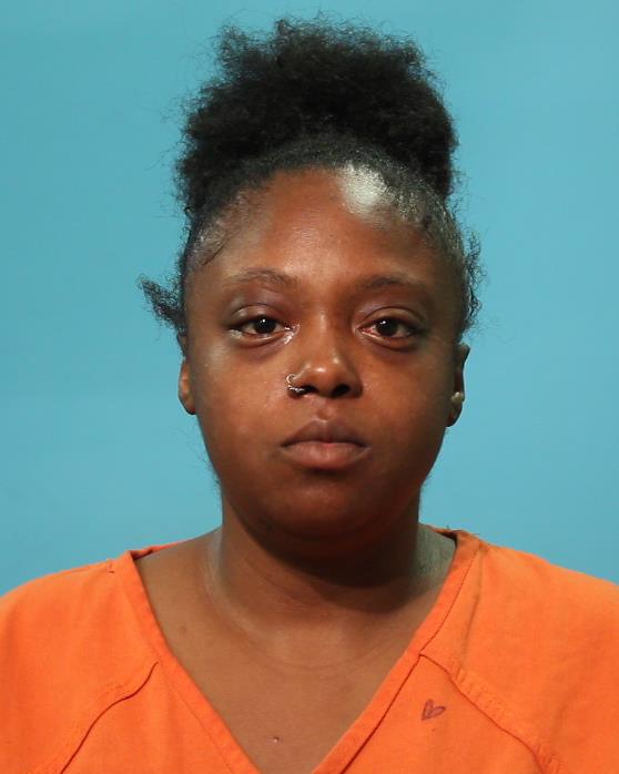 TAYLOR, EDNORA booking photo