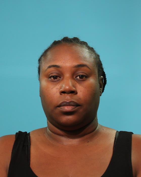 JOHNICAN, CAMILLE MARIE booking photo